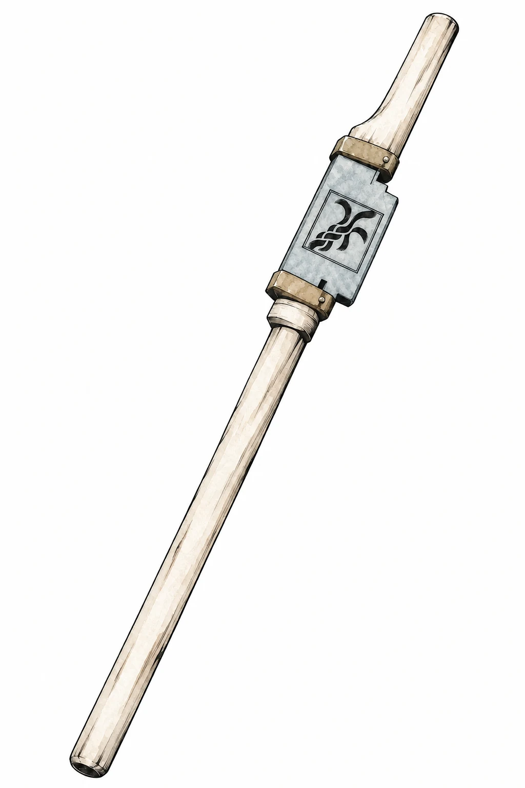 The civic watch’s removable tab